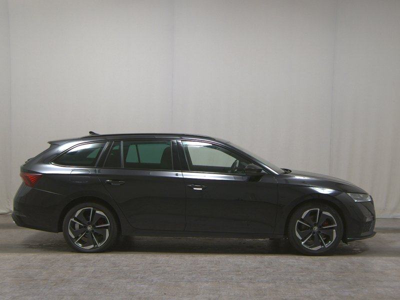 Škoda Octavia Combi