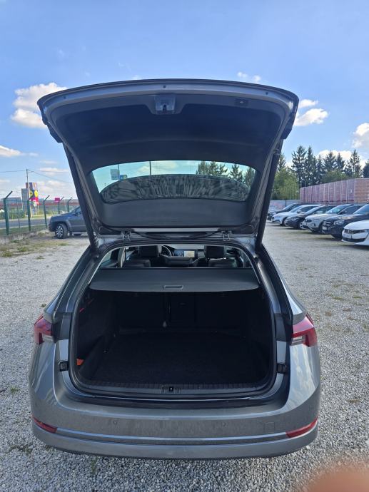 ŠKODA OCTAVIA 2,0 TDI,//AUTOMATIK//VIRTUAL//PANORAMA//JAMSTVO 12MJ, fotografija 8