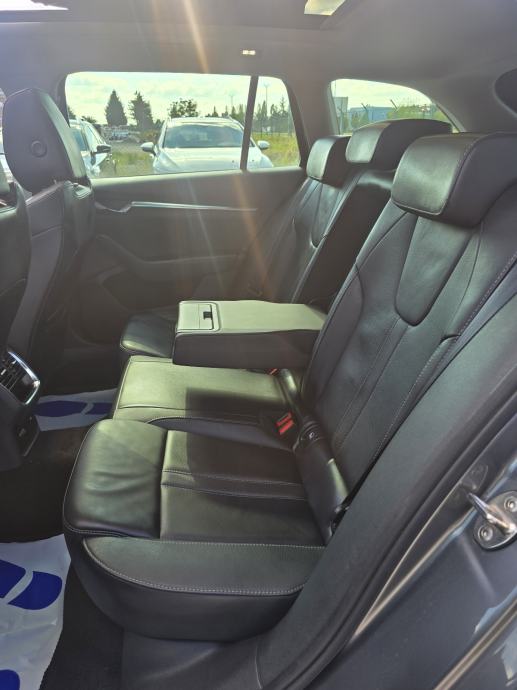 ŠKODA OCTAVIA 2,0 TDI,//AUTOMATIK//VIRTUAL//PANORAMA//JAMSTVO 12MJ, fotografija 12
