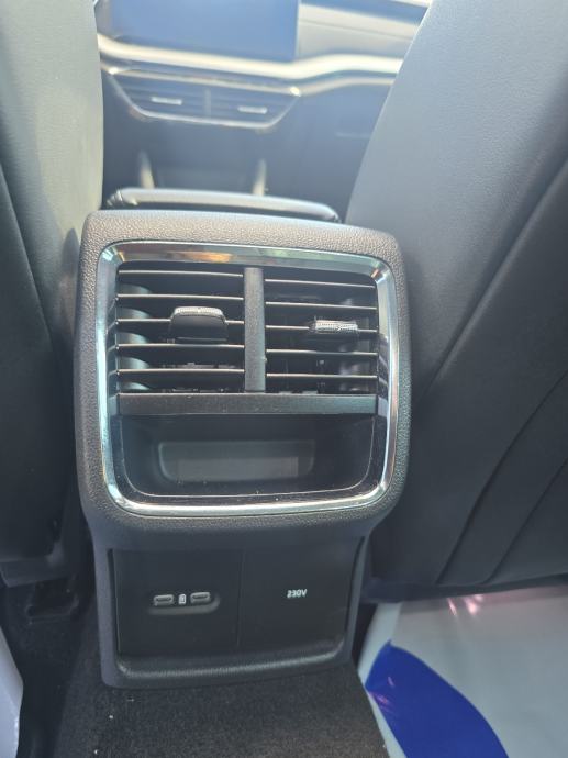 ŠKODA OCTAVIA 2,0 TDI,//AUTOMATIK//VIRTUAL//PANORAMA//JAMSTVO 12MJ, fotografija 11