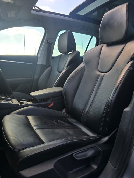 ŠKODA OCTAVIA 2,0 TDI,//AUTOMATIK//VIRTUAL//PANORAMA//JAMSTVO 12MJ, fotografija 15