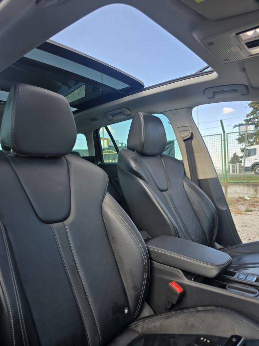 ŠKODA OCTAVIA 2,0 TDI,//AUTOMATIK//VIRTUAL//PANORAMA//JAMSTVO 12MJ, fotografija 14