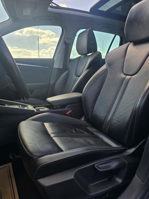 ŠKODA OCTAVIA 2,0 TDI,//AUTOMATIK//VIRTUAL//PANORAMA//JAMSTVO 12MJ, fotografija 16