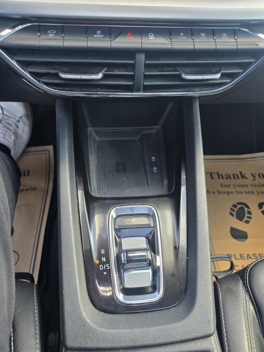 ŠKODA OCTAVIA 2,0 TDI,//AUTOMATIK//VIRTUAL//PANORAMA//JAMSTVO 12MJ, fotografija 19