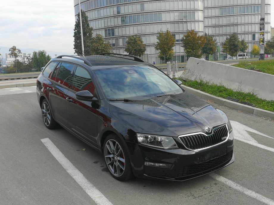 Skoda octavia шины