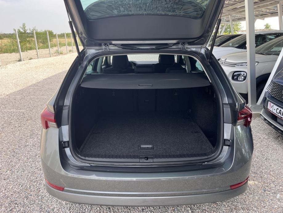 Škoda Octavia Combi 2,0 TDI, BUISNESS, LEASING BEZ UČEŠĆA I BEZ JAMCA, fotografija 16