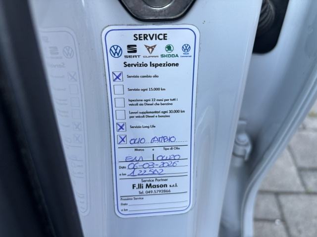 Škoda Octavia Combi 2,0 TDI DSG Execitive, fotografija 16