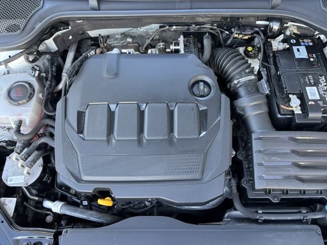 Škoda Octavia Combi 2,0 TDI DSG Execitive, fotografija 18