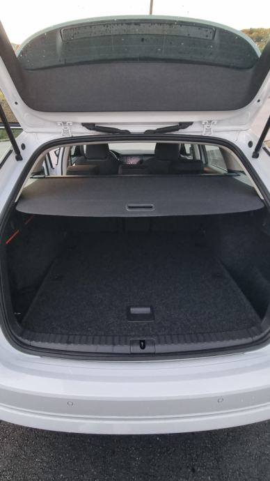 Škoda Octavia Combi 2.0 TDI DSG – MATRIX LED, ACC, KESSY, Columbus, fotografija 16