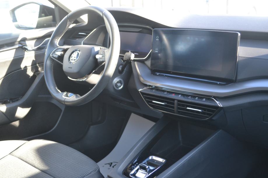 Škoda Octavia Combi 2,0 TDI DSG *** rata 275€ *** BEZ UČEŠĆA ***, fotografija 12
