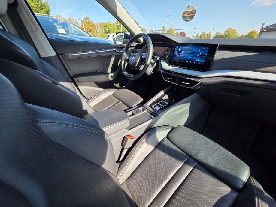 Škoda Octavia Combi 2,0 TDI DSG | STYLE | JAMSTVO 4 GOD | MATRIX | PDV, fotografija 16