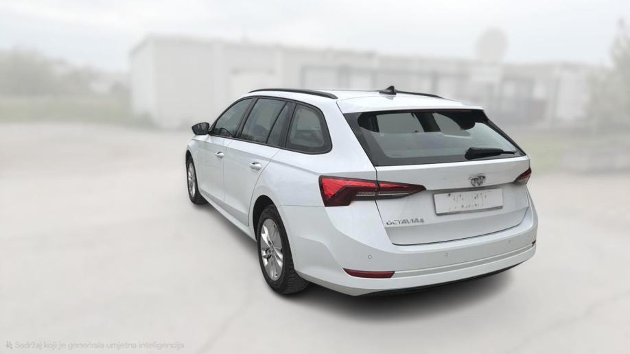 Škoda Octavia Combi 2,0 TDI LEASING BEZ UČEŠĆA I BEZ JAMACA, fotografija 3