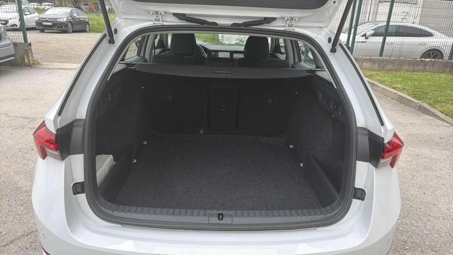 Škoda Octavia Combi 2,0 TDI LEASING BEZ UČEŠĆA I BEZ JAMACA, fotografija 7