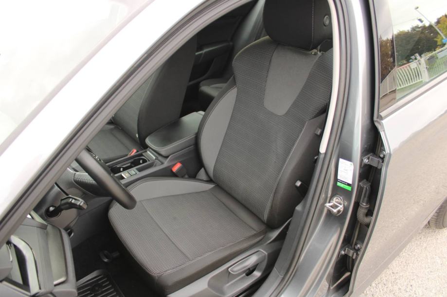Škoda Octavia Combi 2.0 TDi -nije uvoz, fotografija 10