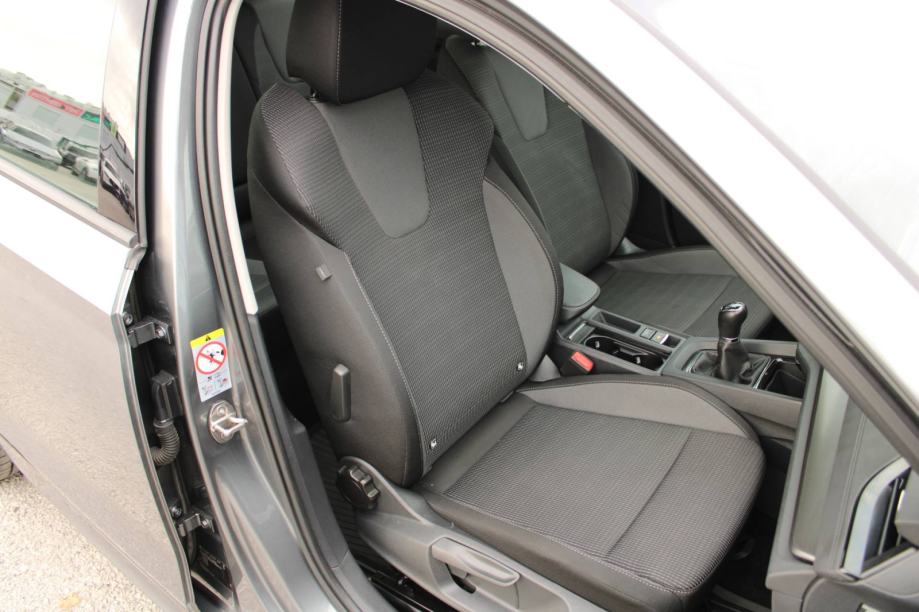 Škoda Octavia Combi 2.0 TDi -nije uvoz, fotografija 12