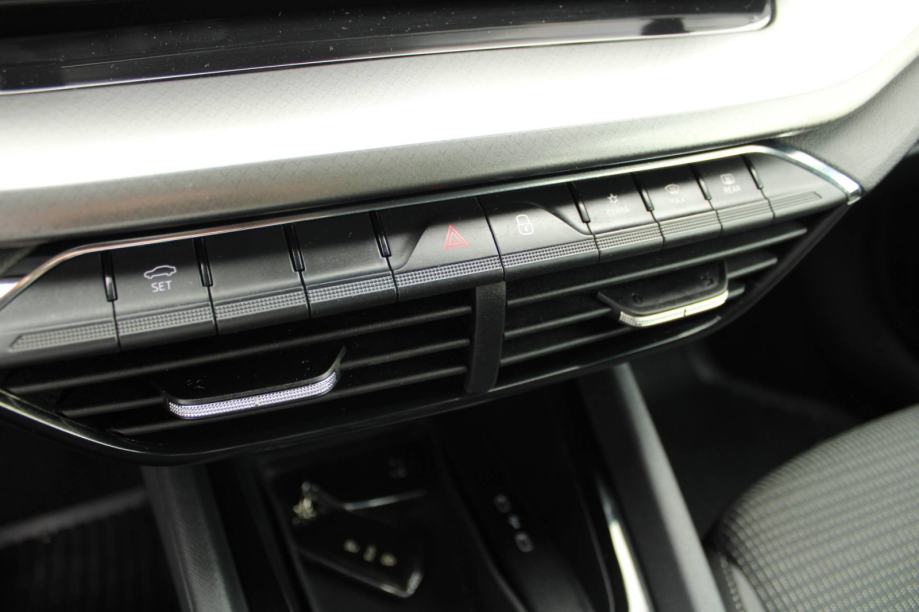 Škoda Octavia Combi 2.0 TDi -nije uvoz, fotografija 18
