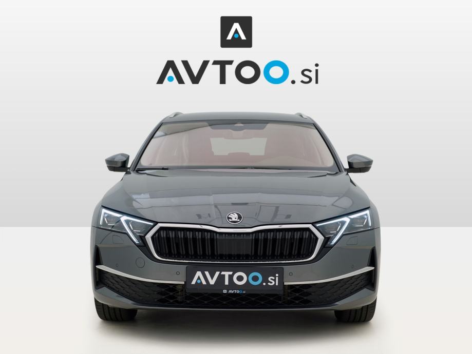 Škoda Octavia Combi 2.0 TDI SCR | Cjena uključuje troškove uvoza, fotografija 2