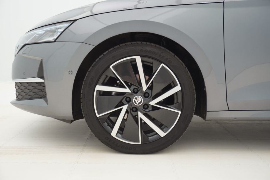 Škoda Octavia Combi 2.0 TDI SCR | Cjena uključuje troškove uvoza, fotografija 7