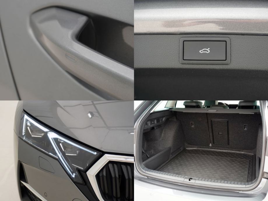 Škoda Octavia Combi 2.0 TDI SCR | Cjena uključuje troškove uvoza, fotografija 8
