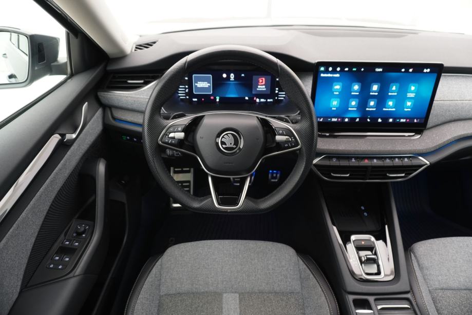 Škoda Octavia Combi 2.0 TDI SCR | Cjena uključuje troškove uvoza, fotografija 11