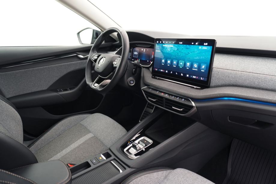 Škoda Octavia Combi 2.0 TDI SCR | Cjena uključuje troškove uvoza, fotografija 12