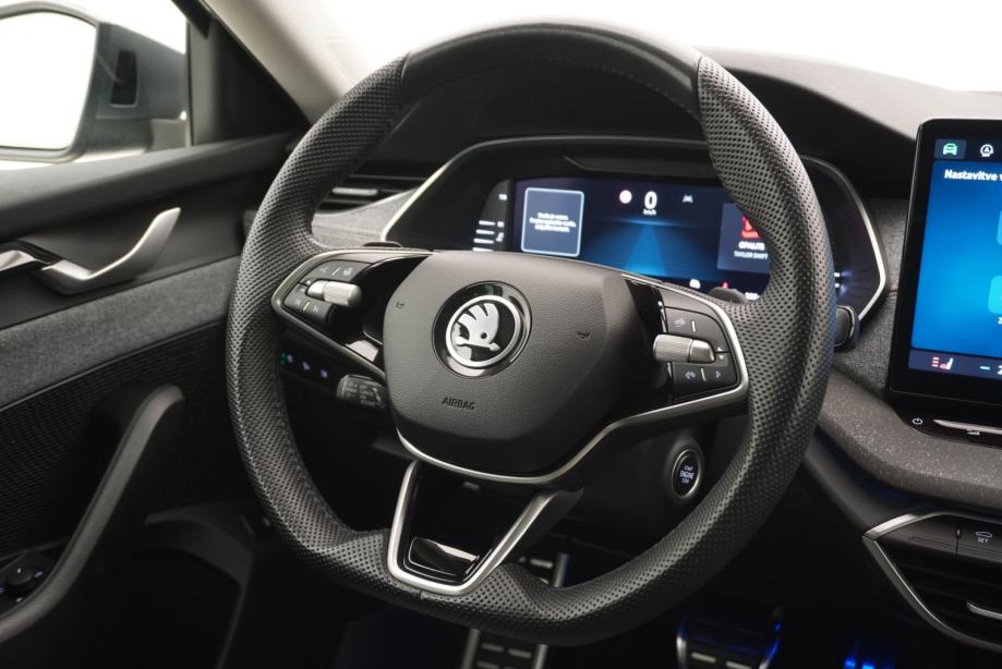 Škoda Octavia Combi 2.0 TDI SCR | Cjena uključuje troškove uvoza, fotografija 13