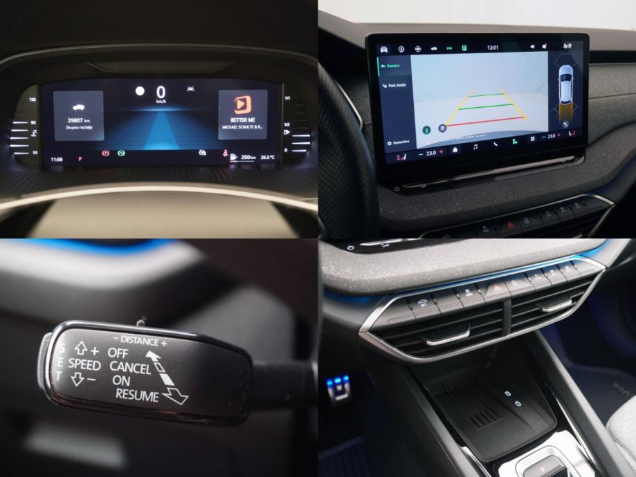 Škoda Octavia Combi 2.0 TDI SCR | Cjena uključuje troškove uvoza, fotografija 14