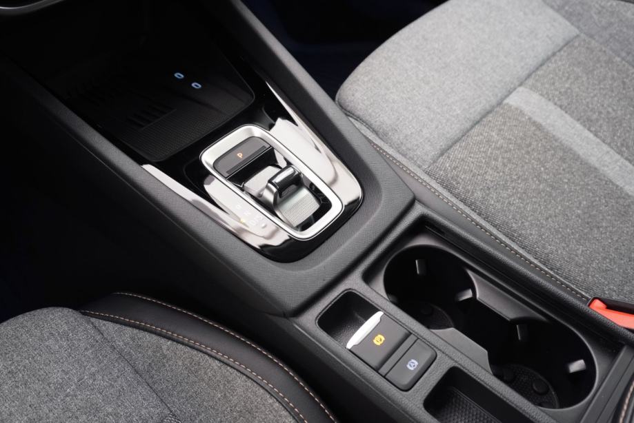 Škoda Octavia Combi 2.0 TDI SCR | Cjena uključuje troškove uvoza, fotografija 15