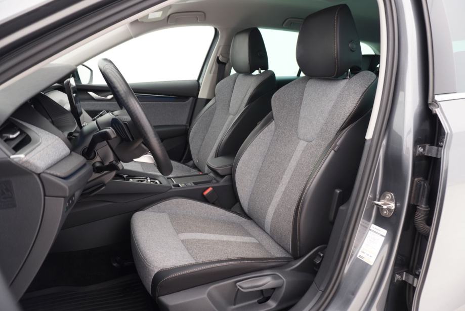 Škoda Octavia Combi 2.0 TDI SCR | Cjena uključuje troškove uvoza, fotografija 16