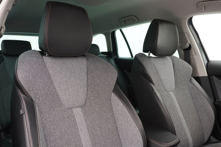 Škoda Octavia Combi 2.0 TDI SCR | Cjena uključuje troškove uvoza, fotografija 17