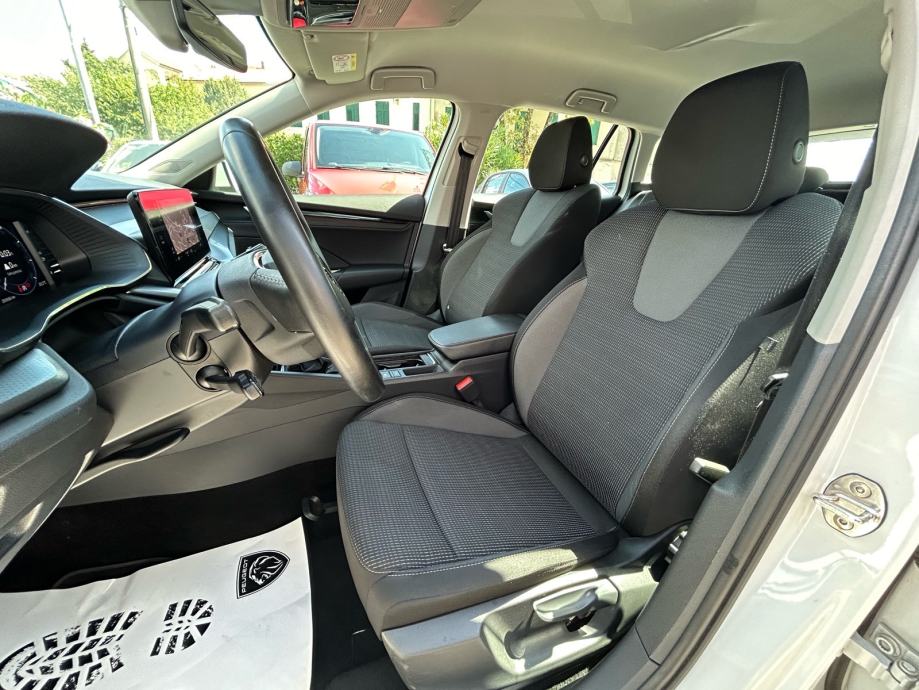 Škoda Octavia 2.0 TDI - 2022 - NOVA DISTRIBUCIJA - REG. 1. GOD. !!!, fotografija 8
