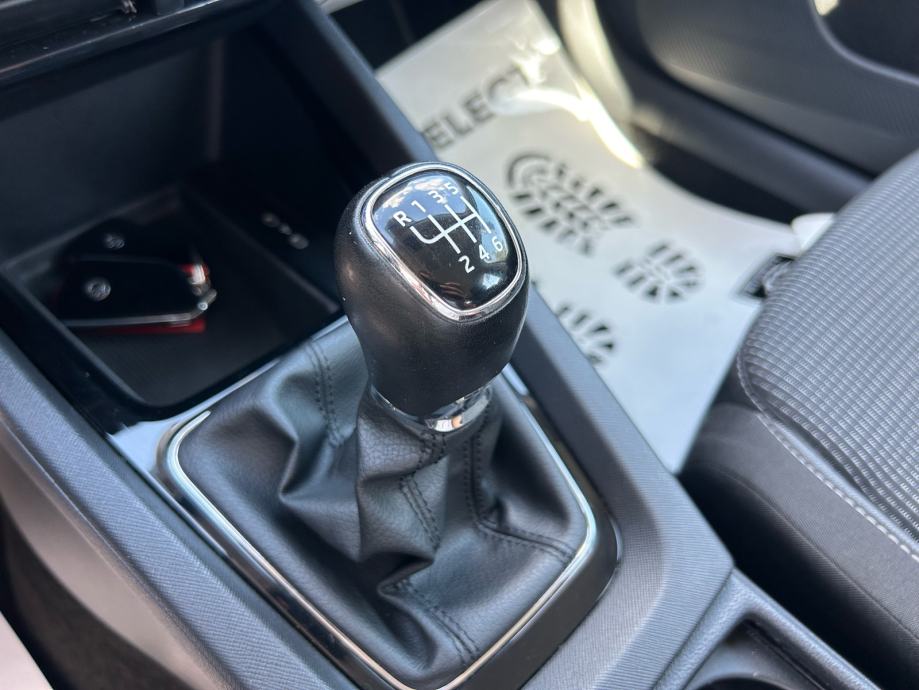 Škoda Octavia 2.0 TDI - 2022 - NOVA DISTRIBUCIJA - REG. 1. GOD. !!!, fotografija 20