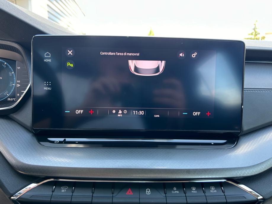 Škoda Octavia 2.0 TDI - 2022 - NOVA DISTRIBUCIJA - REG. 1. GOD. !!!, fotografija 18