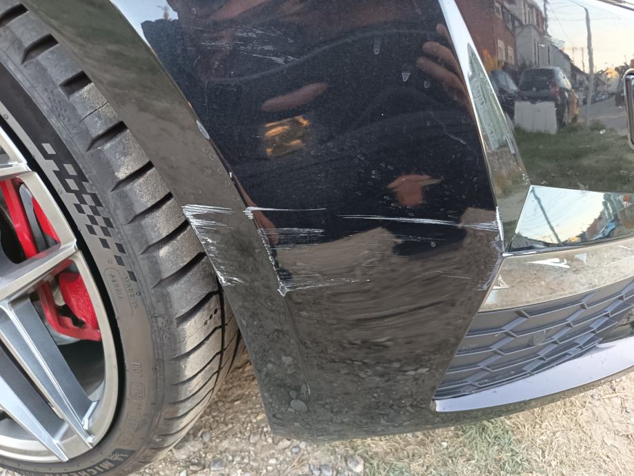 Škoda Octavia Combi 2,0 TDI, fotografija 10
