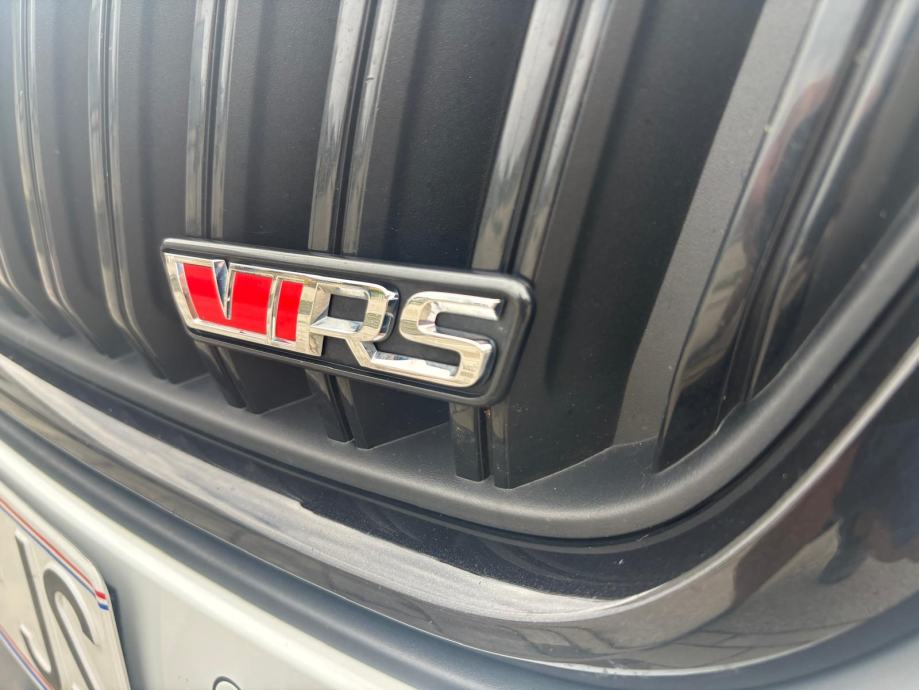 Škoda Octavia Combi RS 2,0 TDI 4X4 DSG, HR VOZILO, JAMSTVO DO 08/2029, fotografija 18