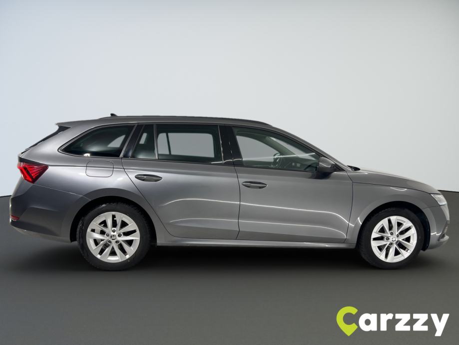 Škoda Octavia Combi 2.0 TDI Style - 3 godine jamstva, fotografija 5