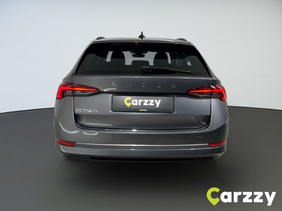 Škoda Octavia Combi 2.0 TDI Style - 3 godine jamstva, fotografija 7