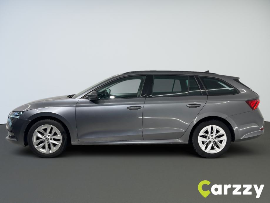 Škoda Octavia Combi 2.0 TDI Style - 3 godine jamstva, fotografija 9