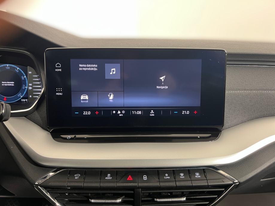 Škoda Octavia Combi 2.0 TDI Style - 3 godine jamstva, fotografija 18