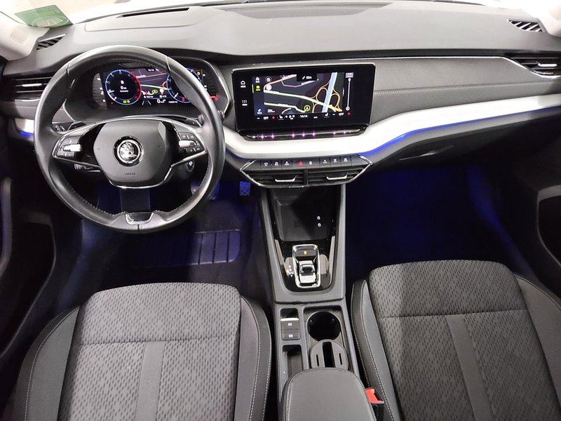 Škoda Octavia Combi 2.0 TDI Style automatik • HUD • ACC, fotografija 5
