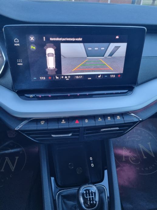 Škoda Octavia Combi 2,0 TDI--Virtual,Navi,Kamera,Led--, fotografija 14
