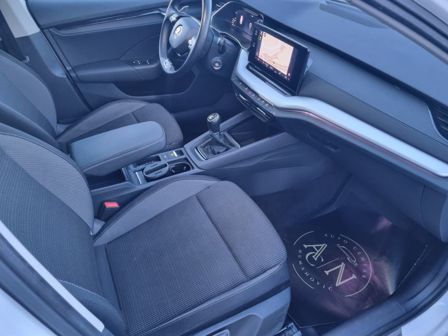 Škoda Octavia Combi 2,0 TDI--Virtual,Navi,Kamera,Led--, fotografija 17