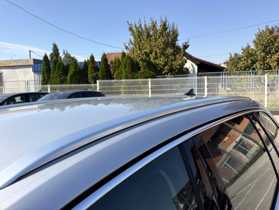 SKODA OCTAVIA Combi 2023 • PREMIUM jamstvo • AutoZubak Rabljena, fotografija 17