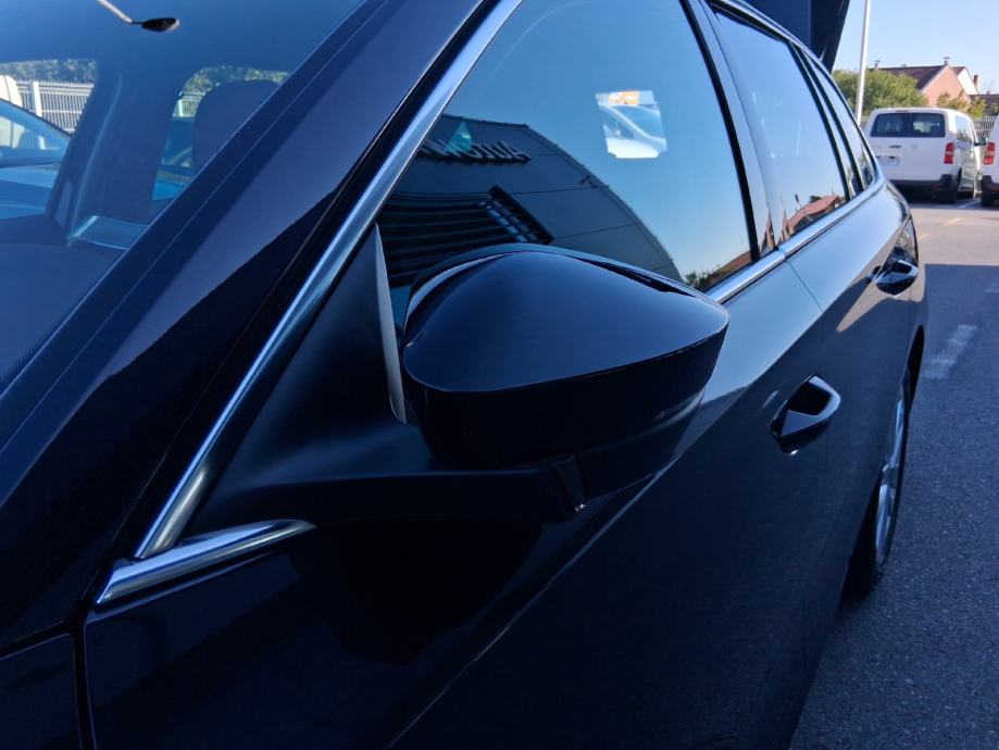 ŠKODA OCTAVIA COMBI CLEVER 2,0, fotografija 10