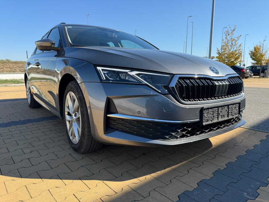 Škoda Octavia Combi FL Selection 2,0 TDI DSG | REDIZAJN |, fotografija 2