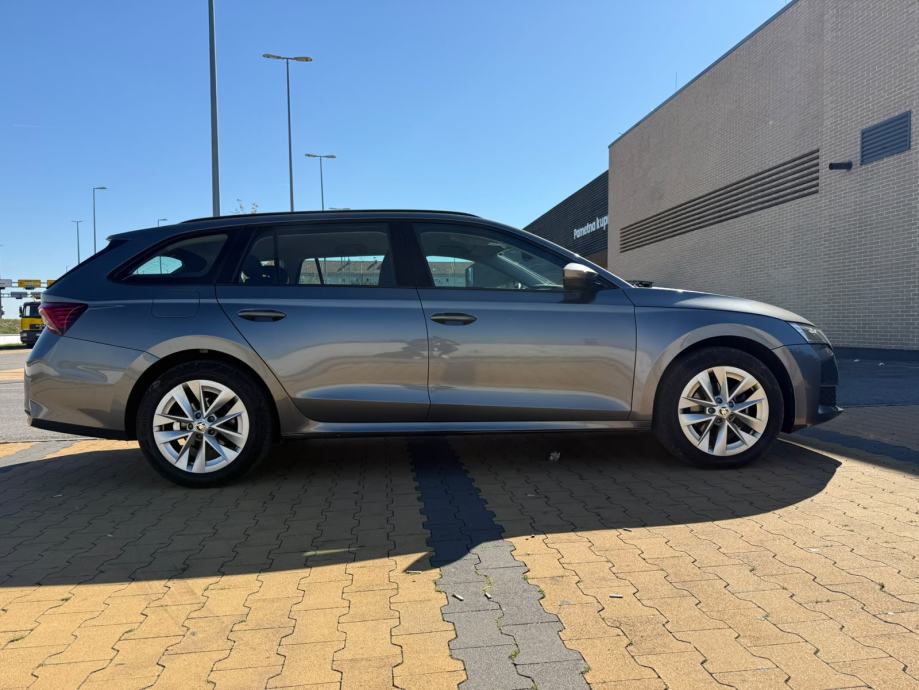 Škoda Octavia Combi FL Selection 2,0 TDI DSG | REDIZAJN |, fotografija 5