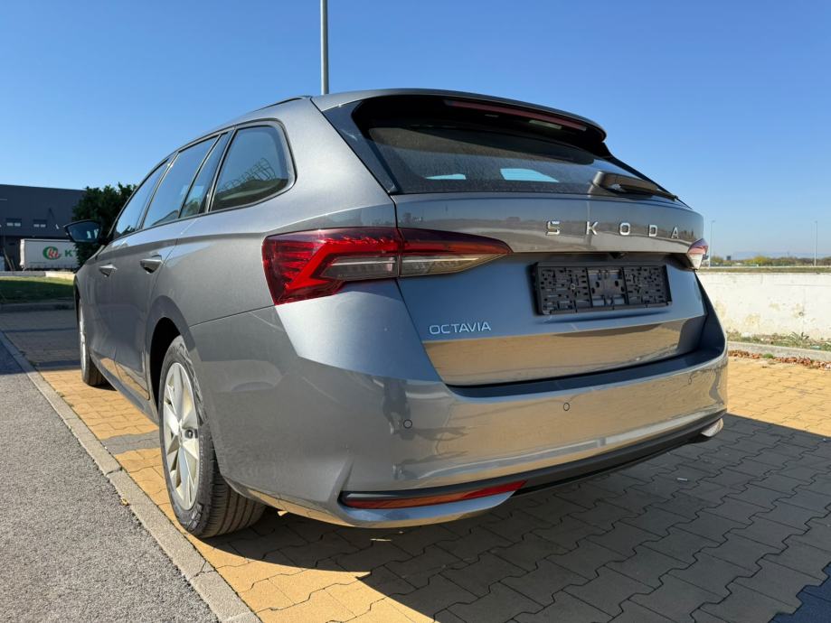Škoda Octavia Combi FL Selection 2,0 TDI DSG | REDIZAJN |, fotografija 7