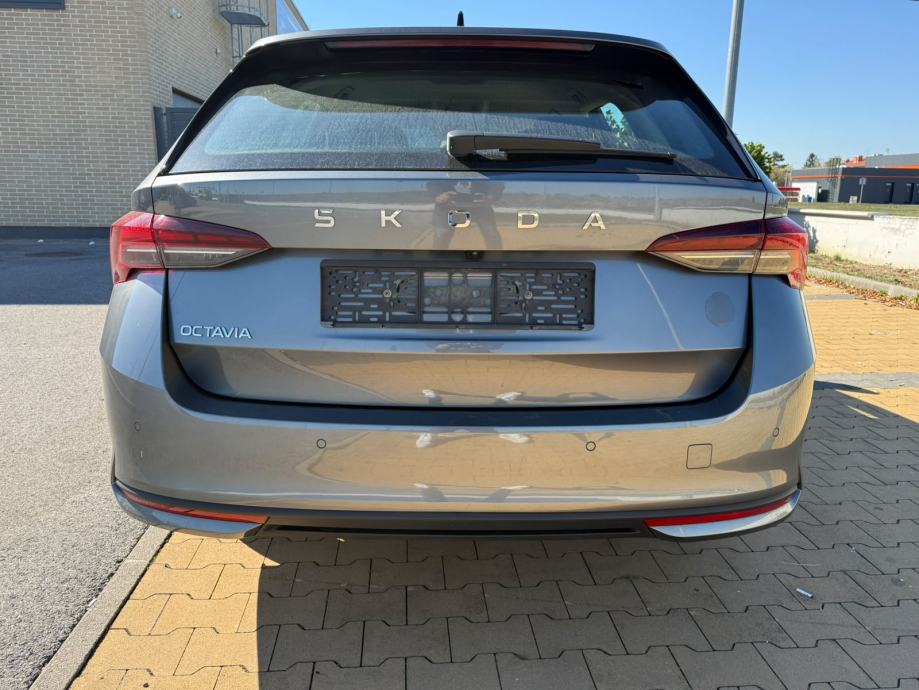 Škoda Octavia Combi FL Selection 2,0 TDI DSG | REDIZAJN |, fotografija 8