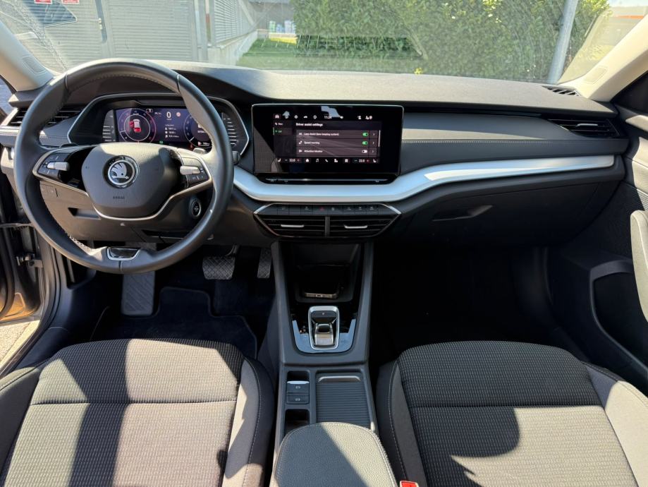 Škoda Octavia Combi FL Selection 2,0 TDI DSG | REDIZAJN |, fotografija 9