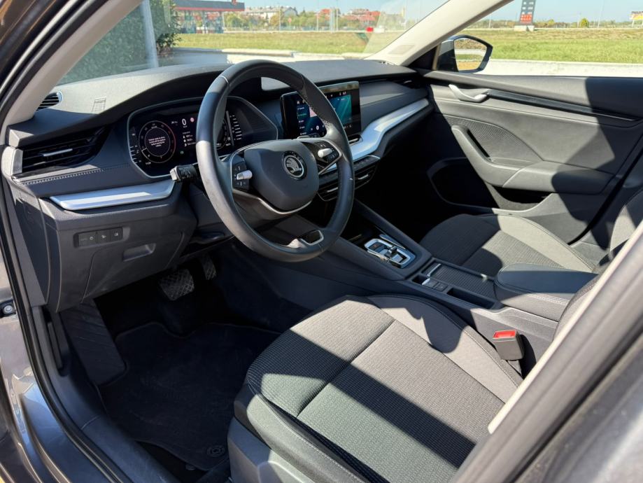Škoda Octavia Combi FL Selection 2,0 TDI DSG | REDIZAJN |, fotografija 11